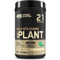 Optimum Nutrition Plant Protein, Chocolate